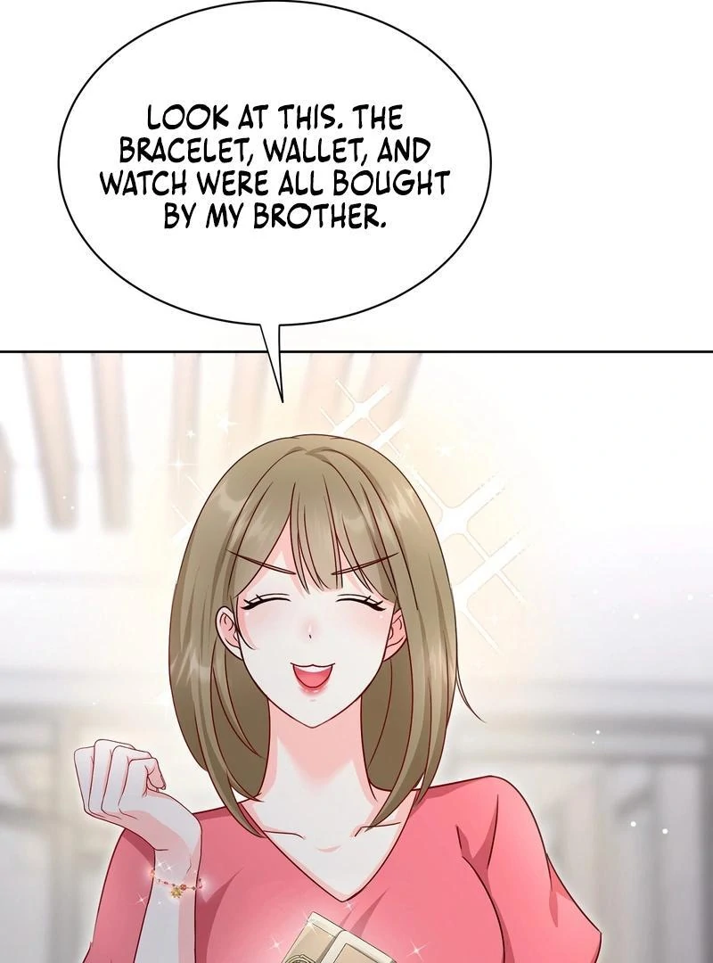 Entering With A New Groom Chapter 11 - page 104