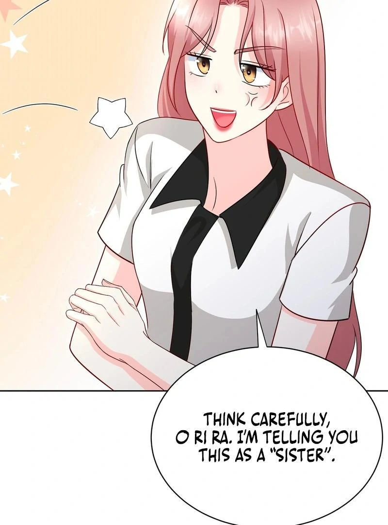 Entering With A New Groom Chapter 11 - page 106