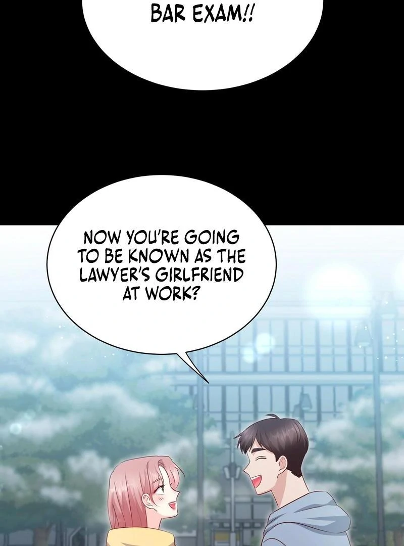 Entering With A New Groom Chapter 11 - page 10