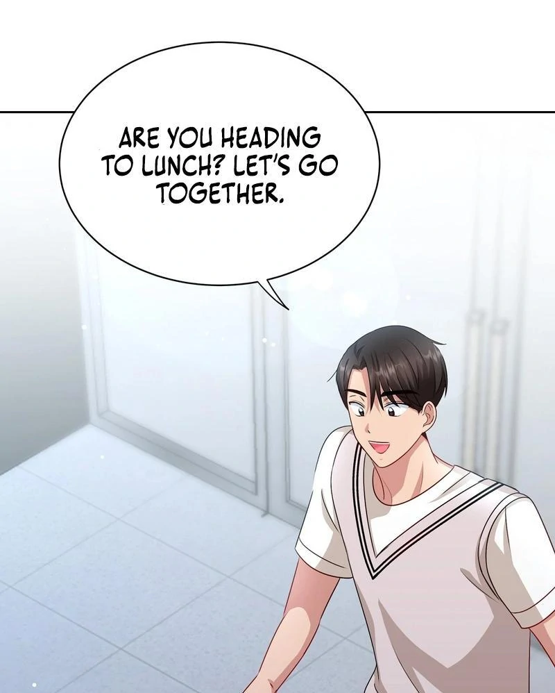 Entering With A New Groom Chapter 11 - page 114