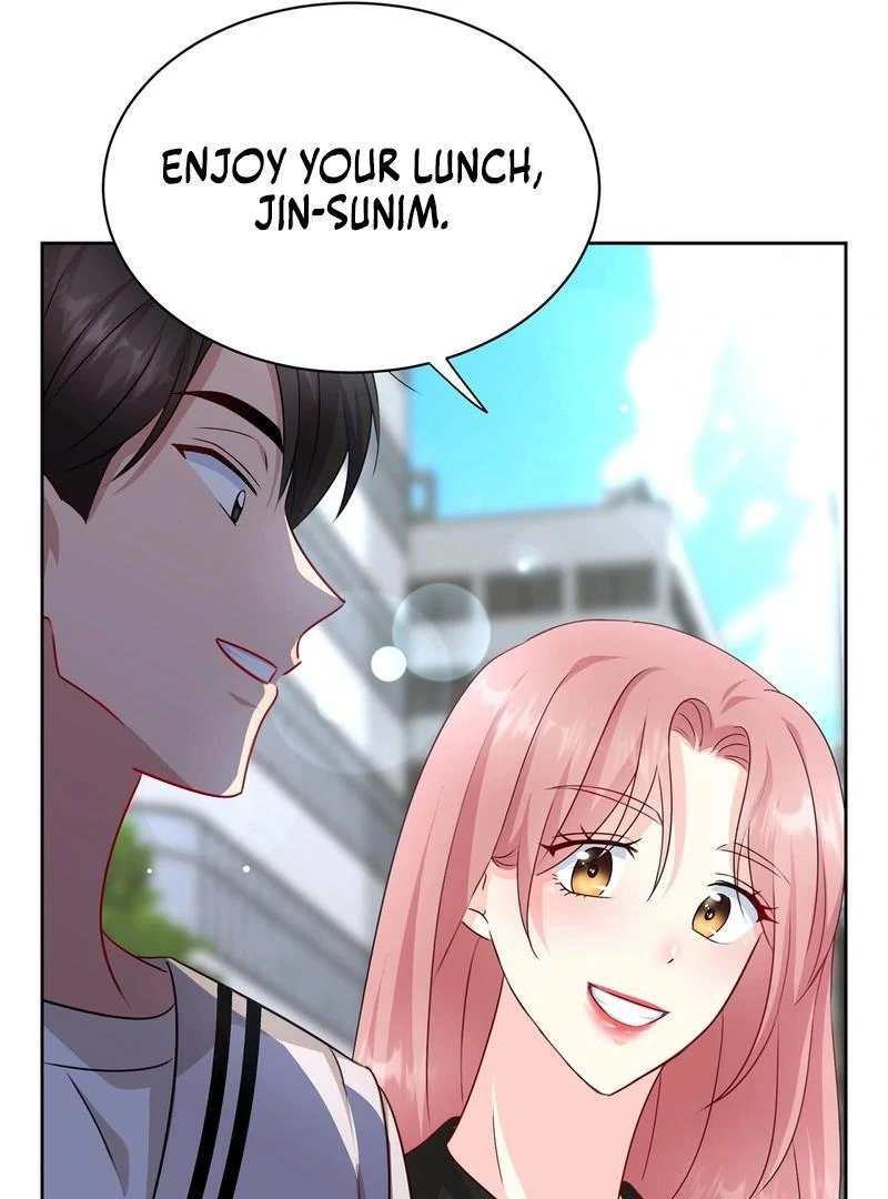 Entering With A New Groom Chapter 11 - page 116