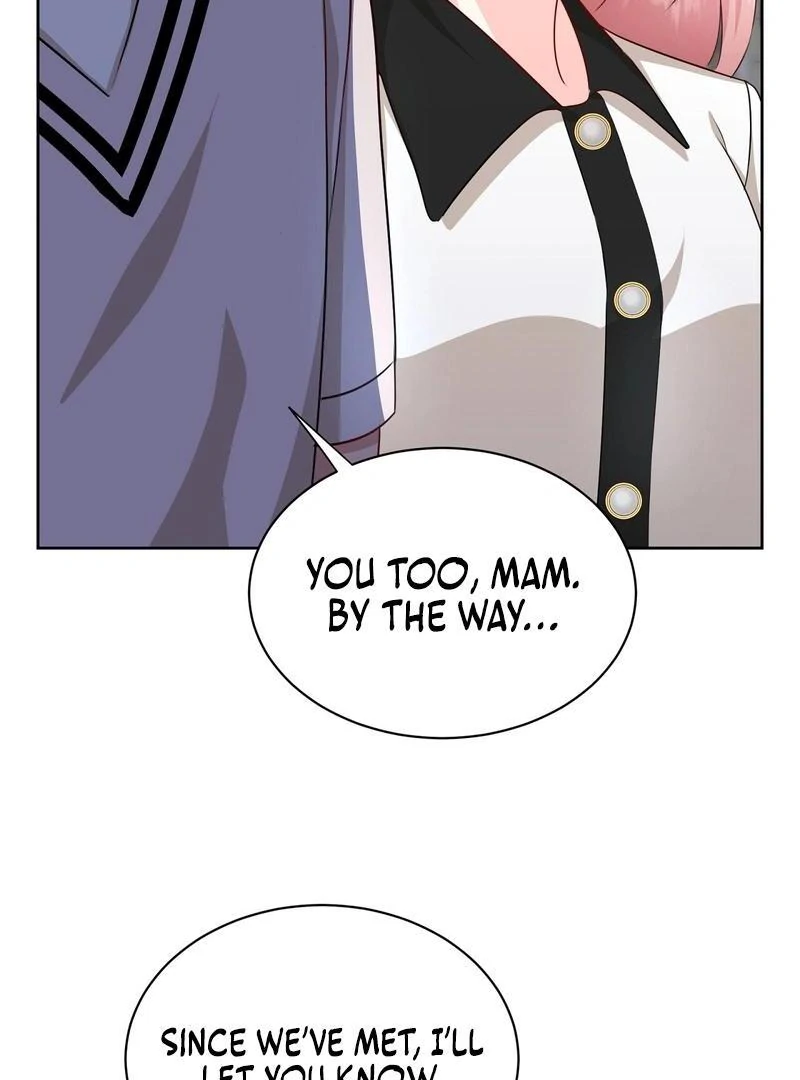 Entering With A New Groom Chapter 11 - page 117