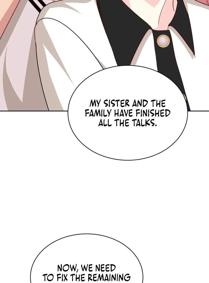 Entering With A New Groom Chapter 11 - page 119