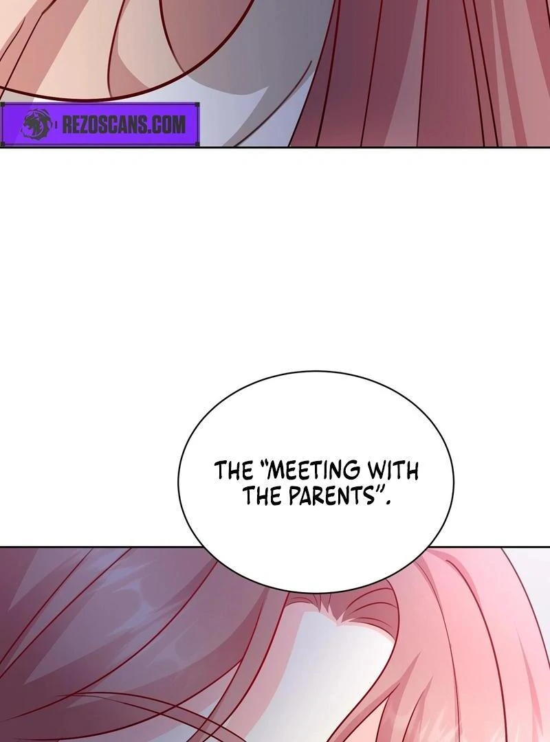 Entering With A New Groom Chapter 11 - page 121