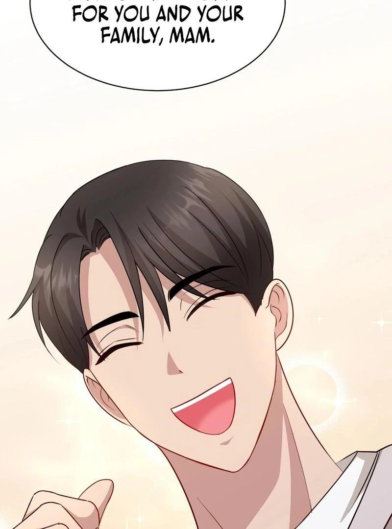 Entering With A New Groom Chapter 11 - page 125