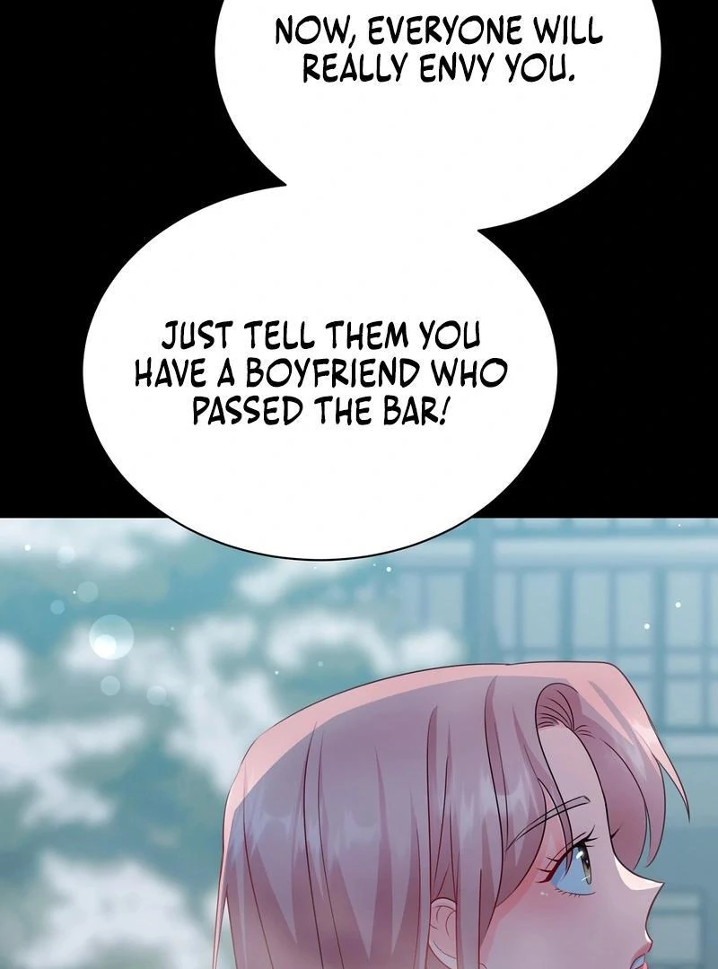 Entering With A New Groom Chapter 11 - page 22