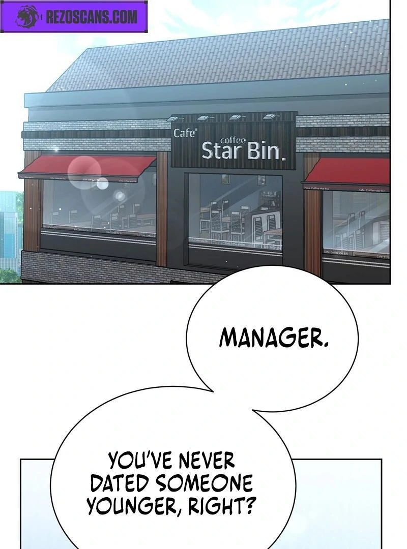 Entering With A New Groom Chapter 11 - page 33