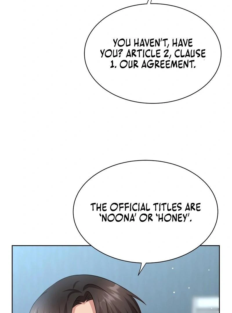 Entering With A New Groom Chapter 11 - page 36