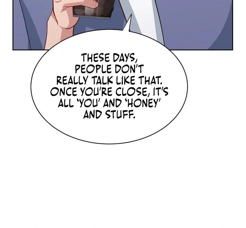 Entering With A New Groom Chapter 11 - page 38