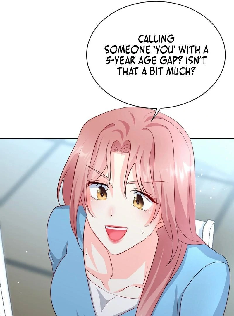 Entering With A New Groom Chapter 11 - page 39