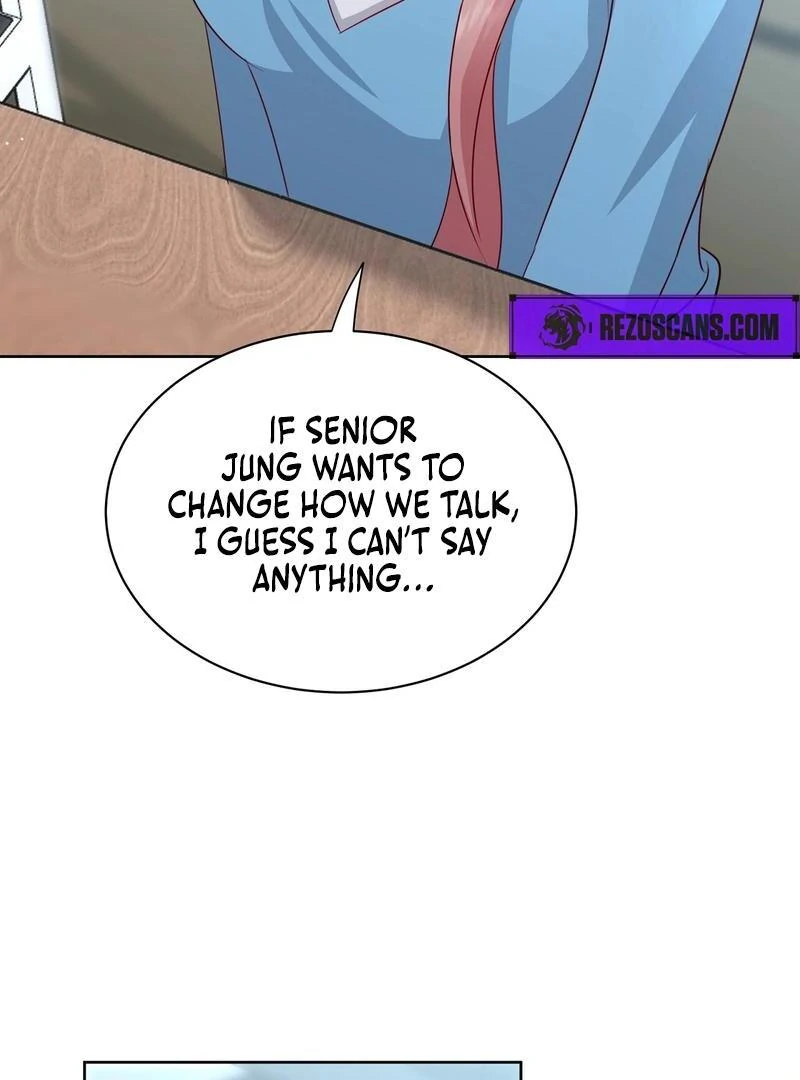 Entering With A New Groom Chapter 11 - page 40