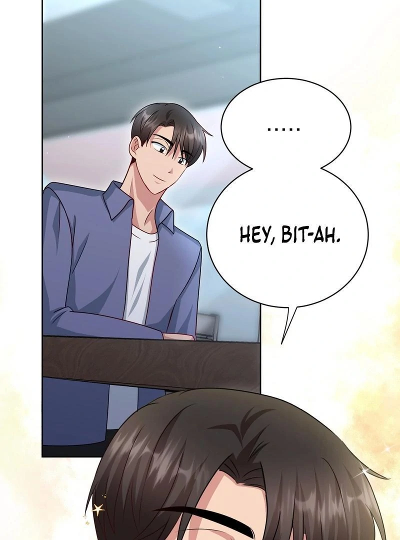 Entering With A New Groom Chapter 11 - page 41