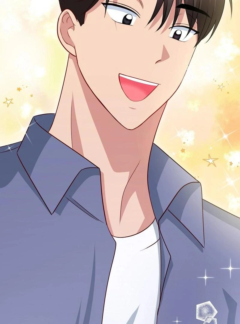 Entering With A New Groom Chapter 11 - page 42