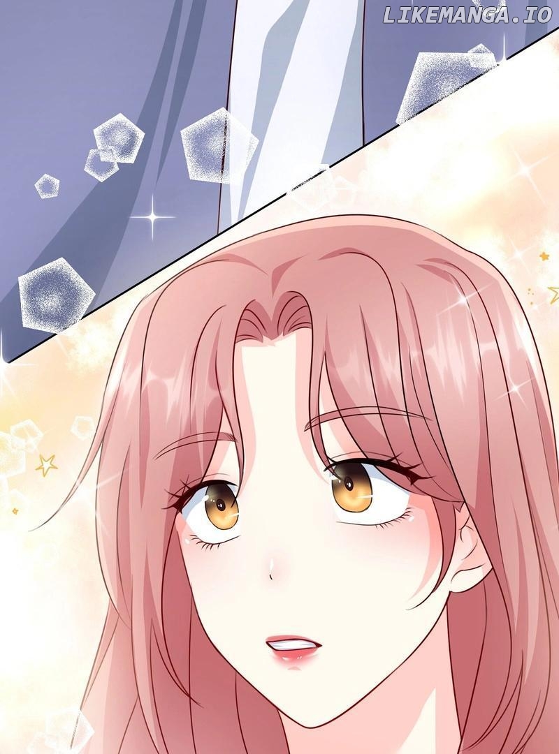 Entering With A New Groom Chapter 11 - page 43