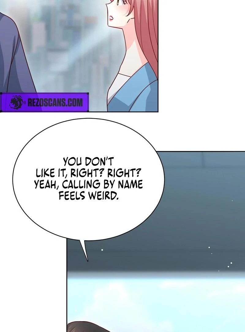 Entering With A New Groom Chapter 11 - page 46