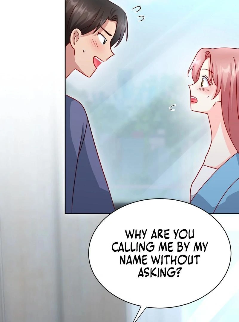 Entering With A New Groom Chapter 11 - page 47