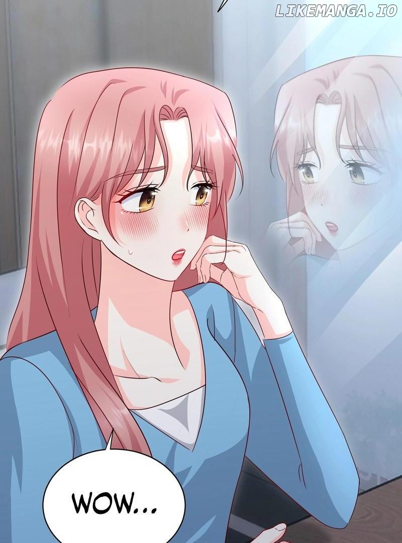 Entering With A New Groom Chapter 11 - page 48