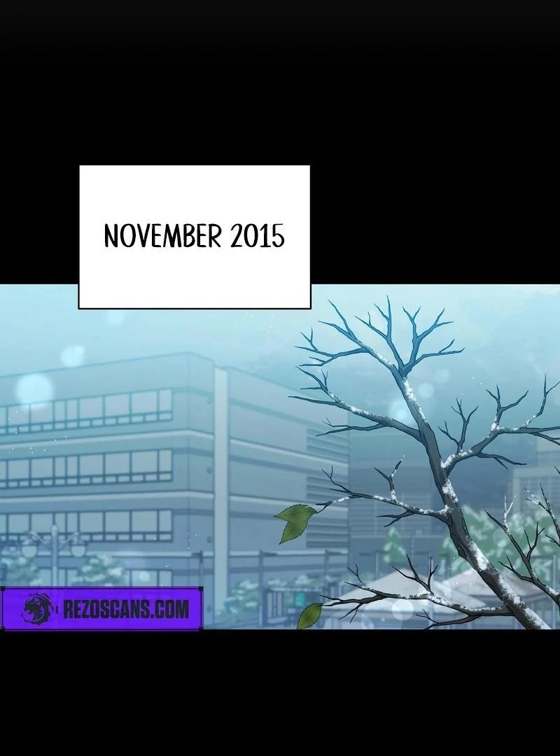 Entering With A New Groom Chapter 11 - page 4