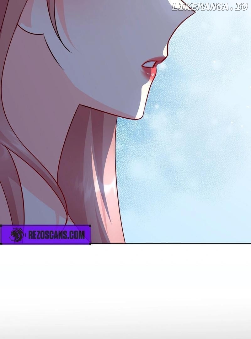 Entering With A New Groom Chapter 11 - page 56