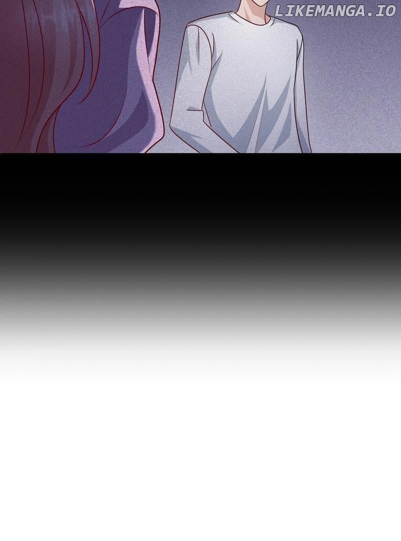 Entering With A New Groom Chapter 11 - page 58