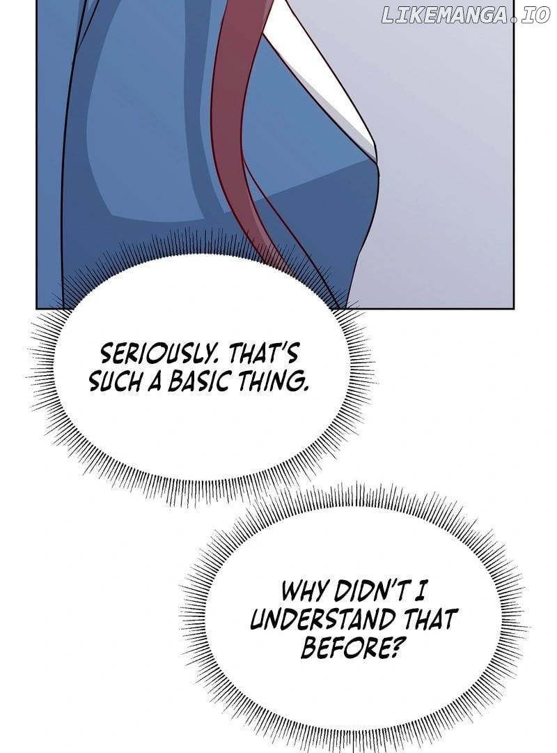 Entering With A New Groom Chapter 11 - page 60