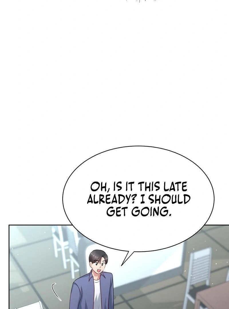 Entering With A New Groom Chapter 11 - page 61