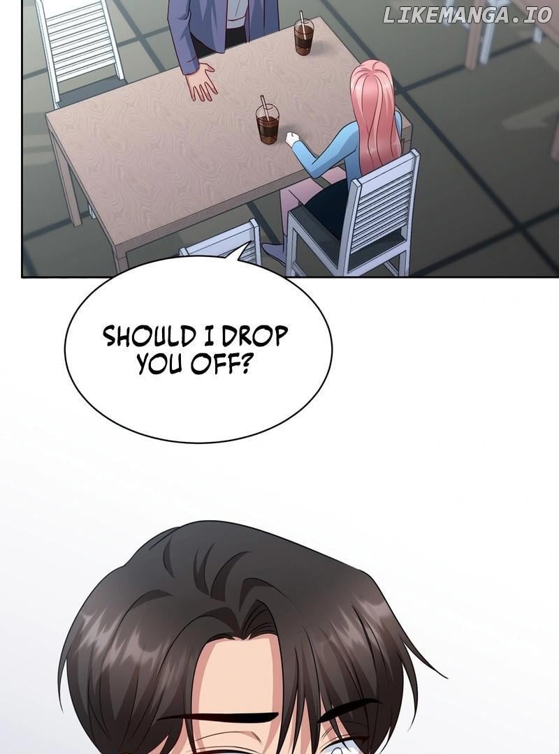 Entering With A New Groom Chapter 11 - page 62