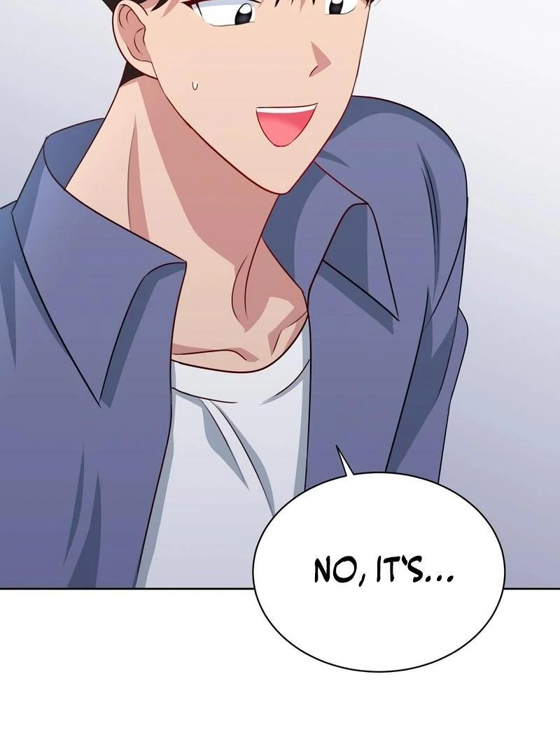 Entering With A New Groom Chapter 11 - page 63