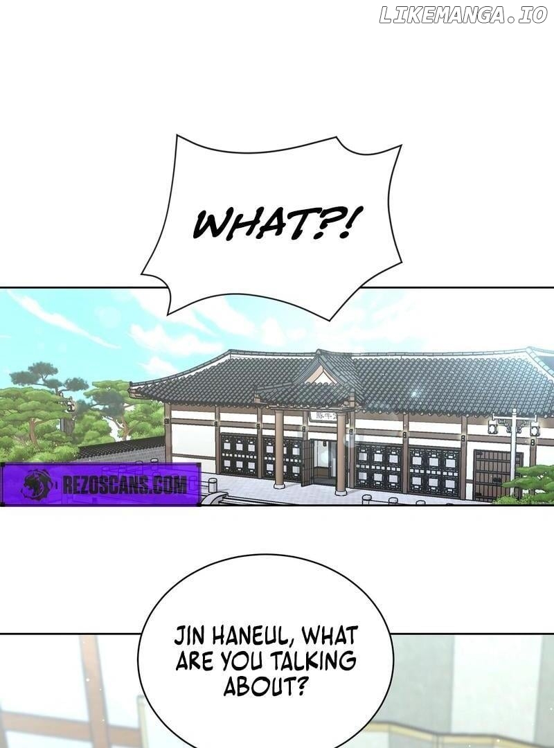 Entering With A New Groom Chapter 11 - page 66