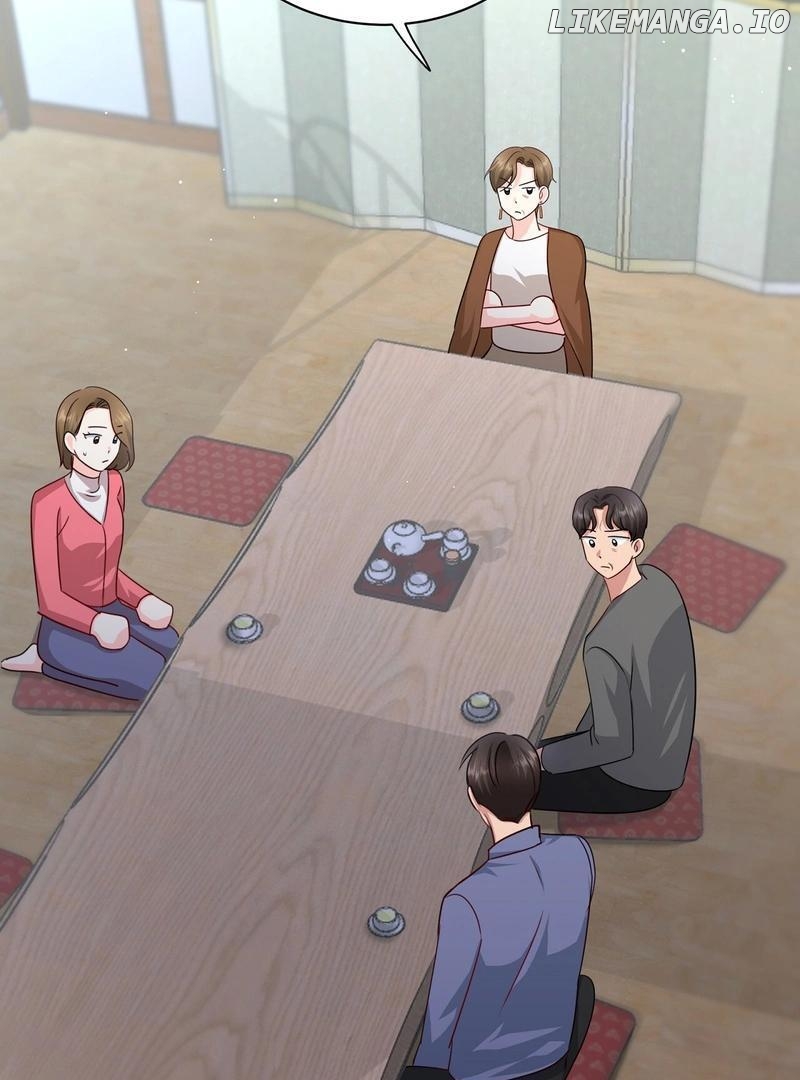 Entering With A New Groom Chapter 11 - page 67