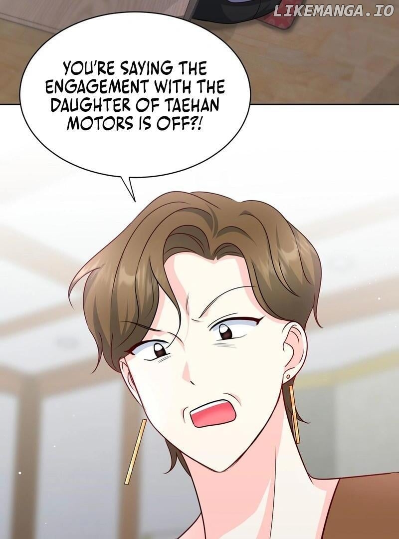 Entering With A New Groom Chapter 11 - page 68