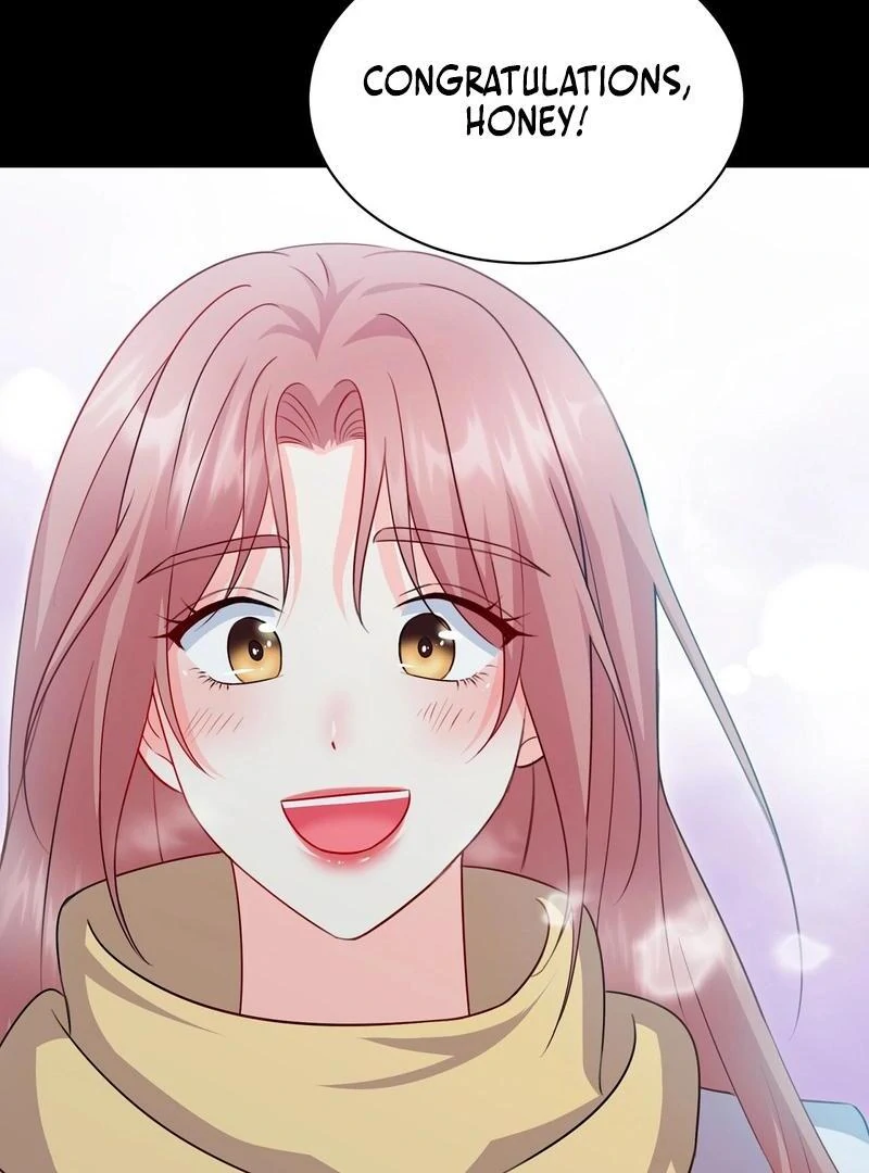 Entering With A New Groom Chapter 11 - page 6