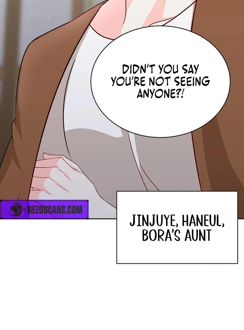 Entering With A New Groom Chapter 11 - page 69