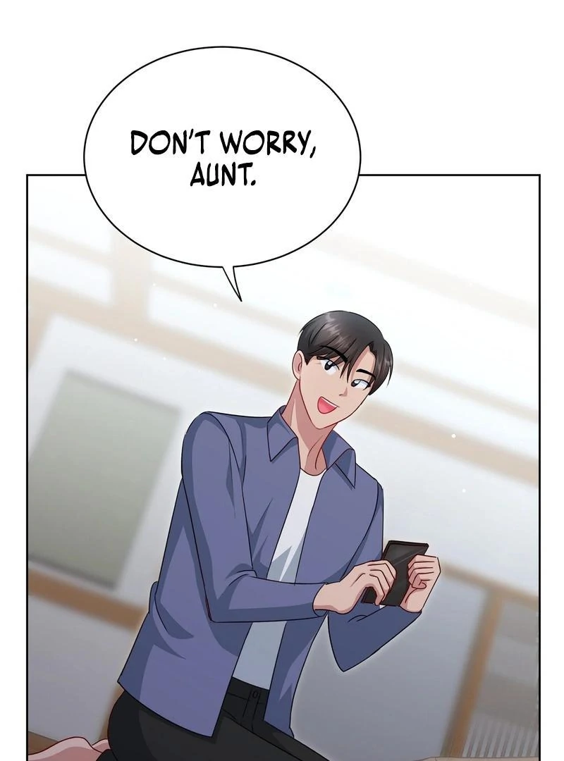 Entering With A New Groom Chapter 11 - page 73