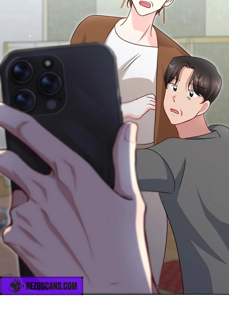 Entering With A New Groom Chapter 11 - page 75