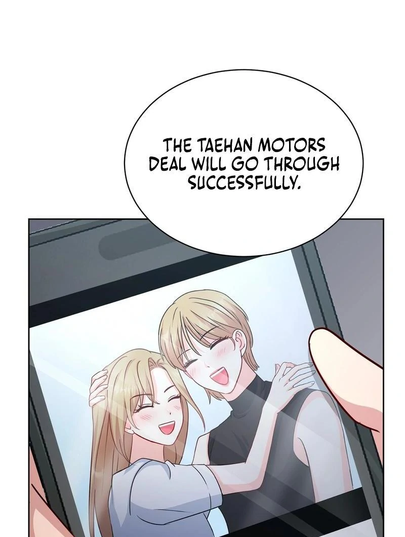 Entering With A New Groom Chapter 11 - page 76