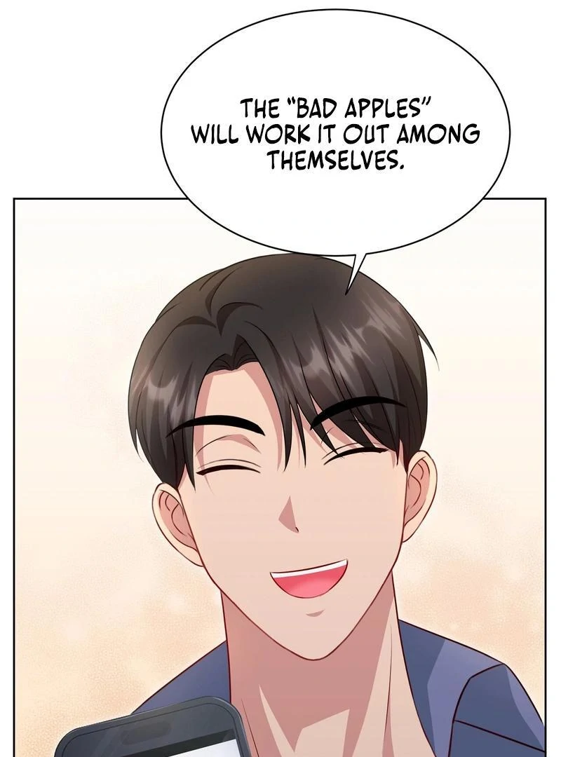 Entering With A New Groom Chapter 11 - page 78