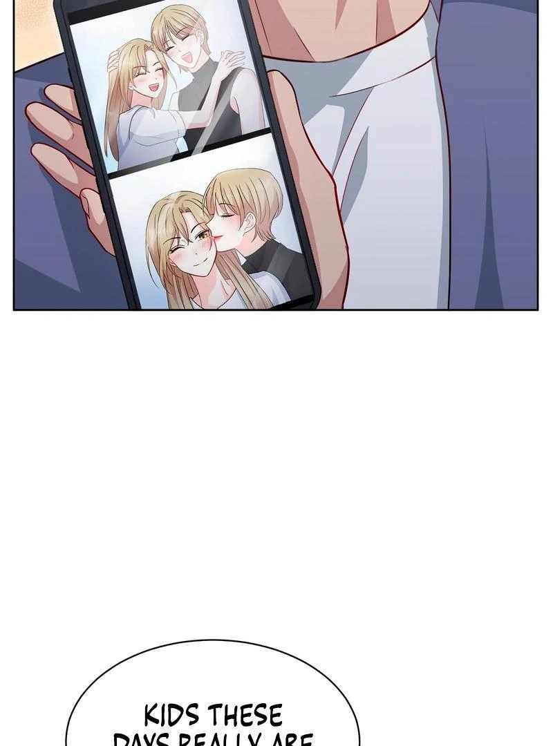 Entering With A New Groom Chapter 11 - page 79