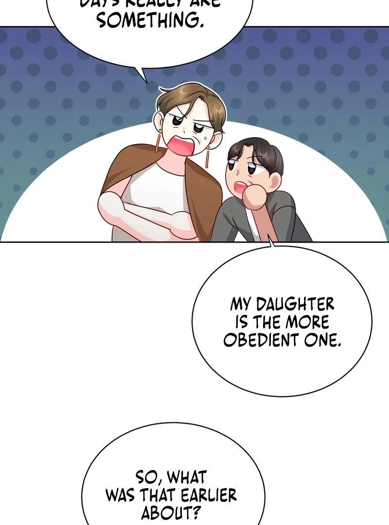 Entering With A New Groom Chapter 11 - page 80