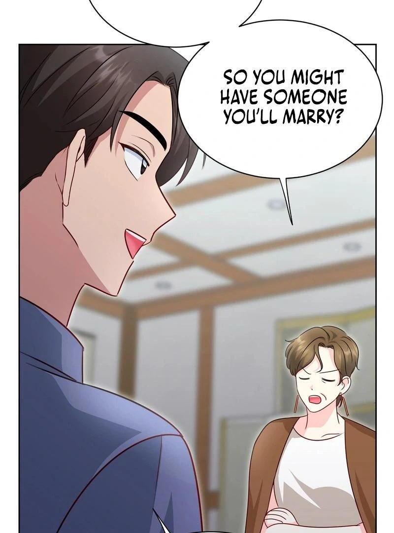 Entering With A New Groom Chapter 11 - page 81