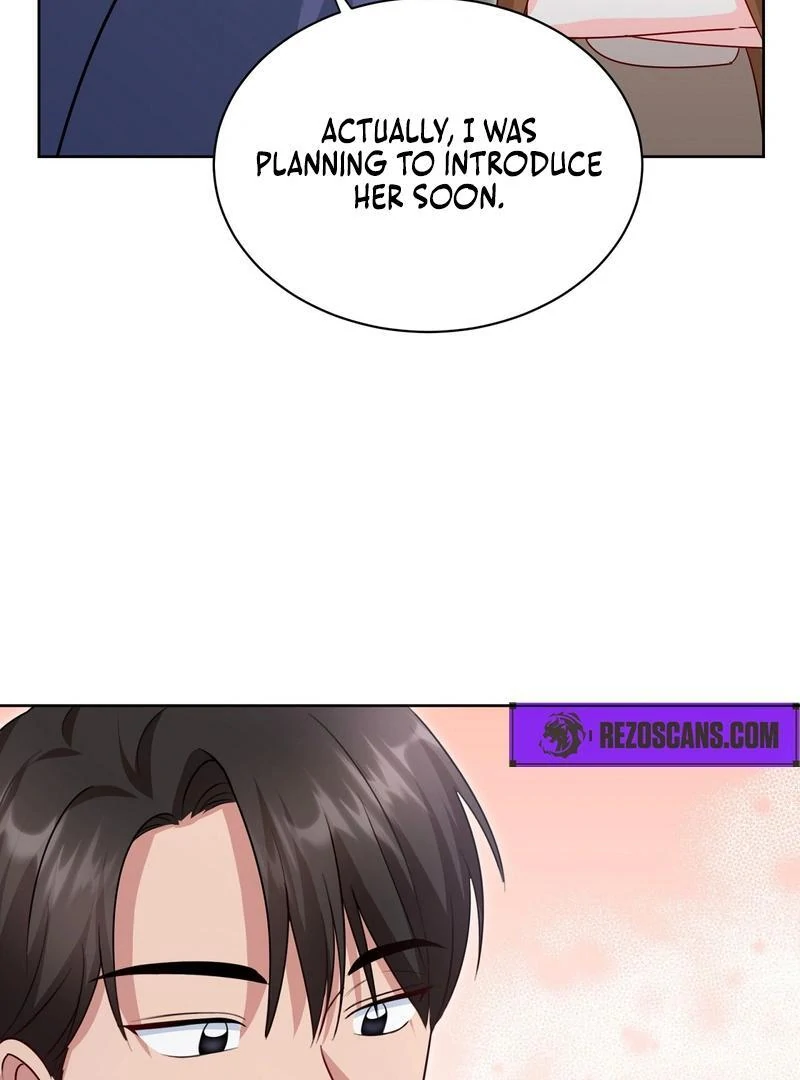 Entering With A New Groom Chapter 11 - page 82