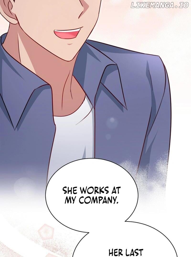 Entering With A New Groom Chapter 11 - page 83