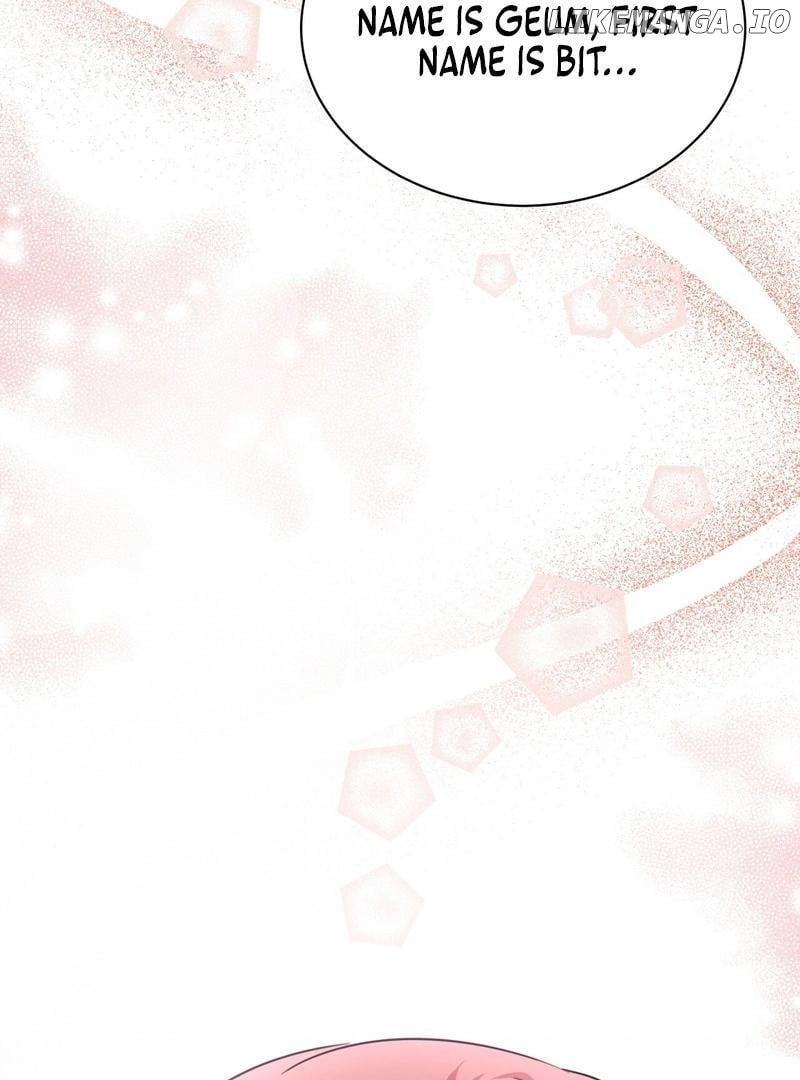 Entering With A New Groom Chapter 11 - page 84