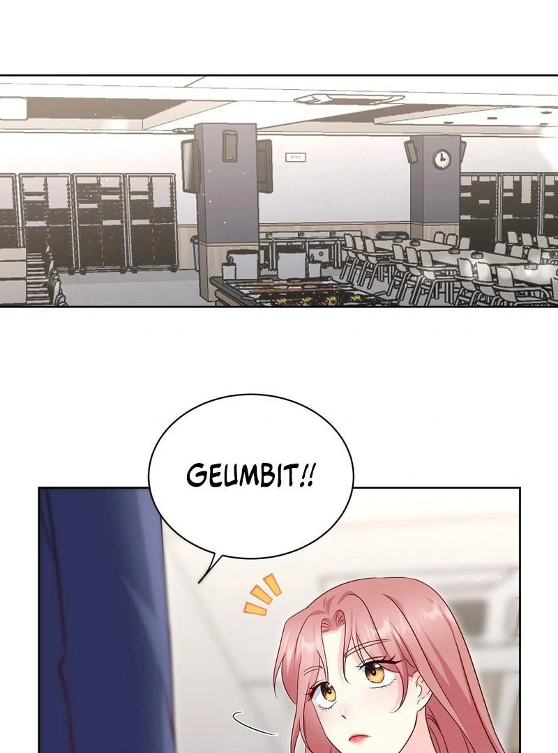 Entering With A New Groom Chapter 11 - page 88