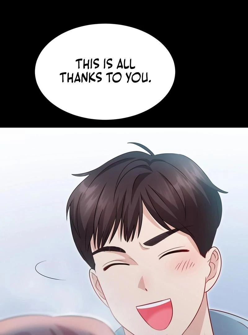 Entering With A New Groom Chapter 11 - page 8