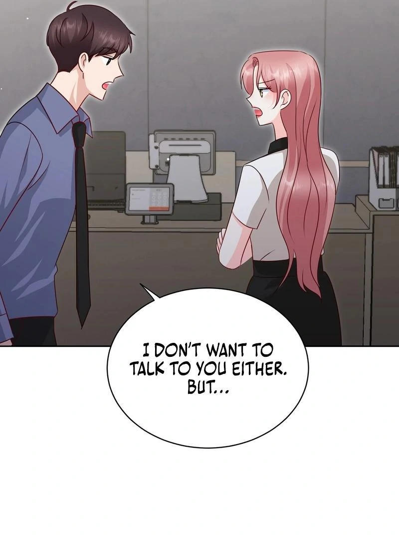 Entering With A New Groom Chapter 11 - page 91