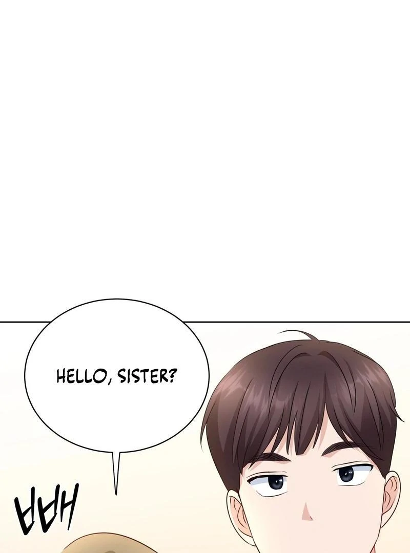 Entering With A New Groom Chapter 11 - page 92