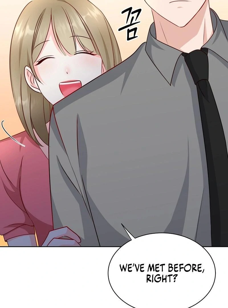 Entering With A New Groom Chapter 11 - page 93