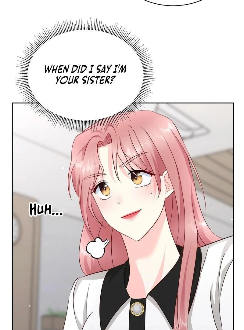 Entering With A New Groom Chapter 11 - page 94