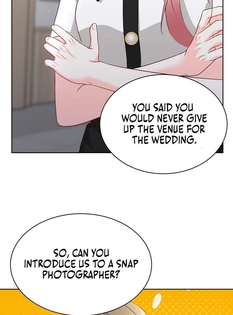 Entering With A New Groom Chapter 11 - page 95